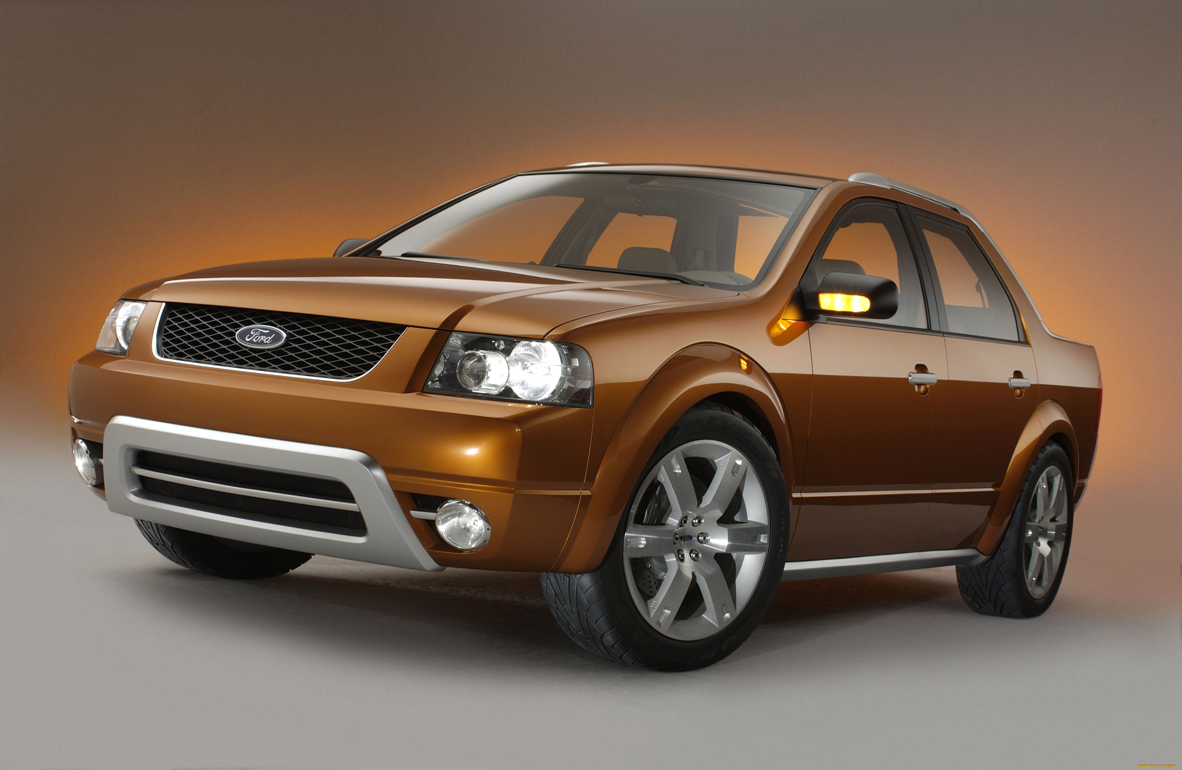 ford-freestyle-fx-concept, , ford, concept